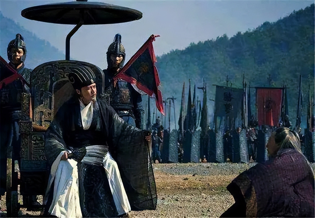 死人算计活人,死人的最高境界