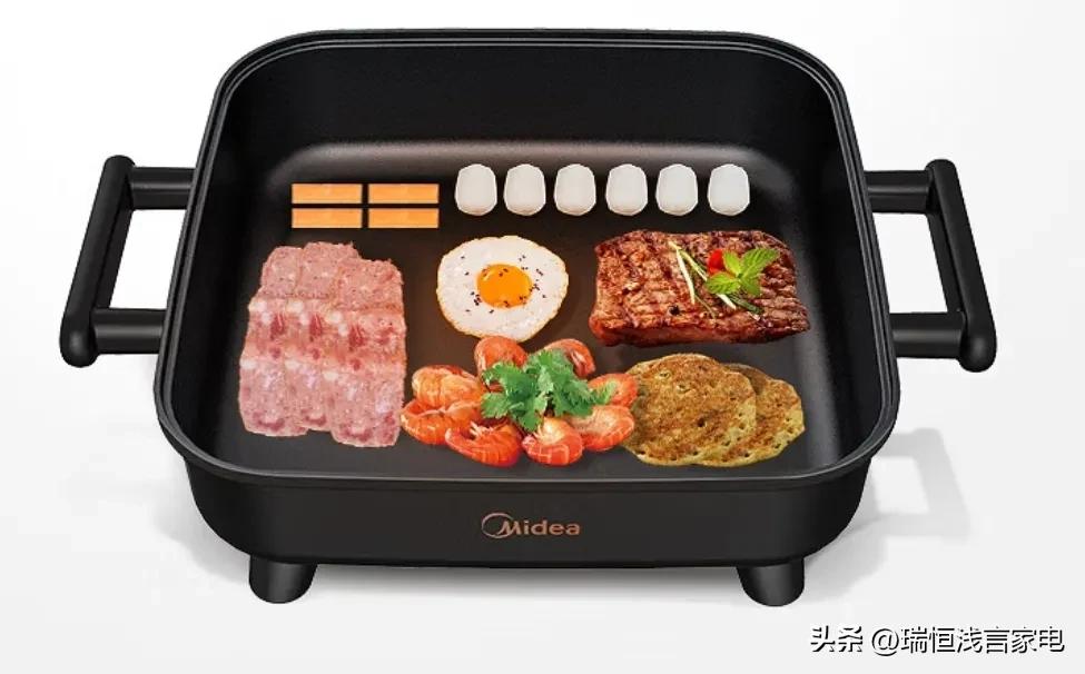 怎样挑选多功能电热锅,如何选多功能电热锅