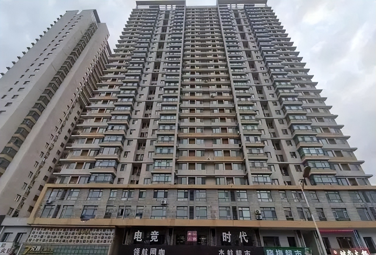 哈尔滨装修事件,哈尔滨江北装修事件后续