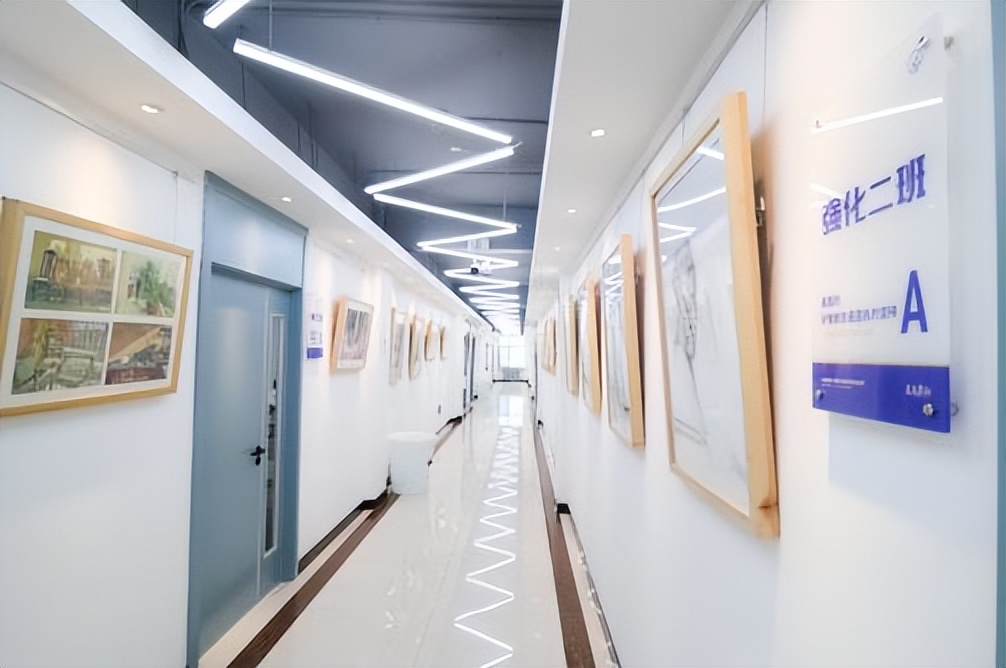 美苑艺鑫文化艺术学校好吗,美苑艺鑫与东北画室