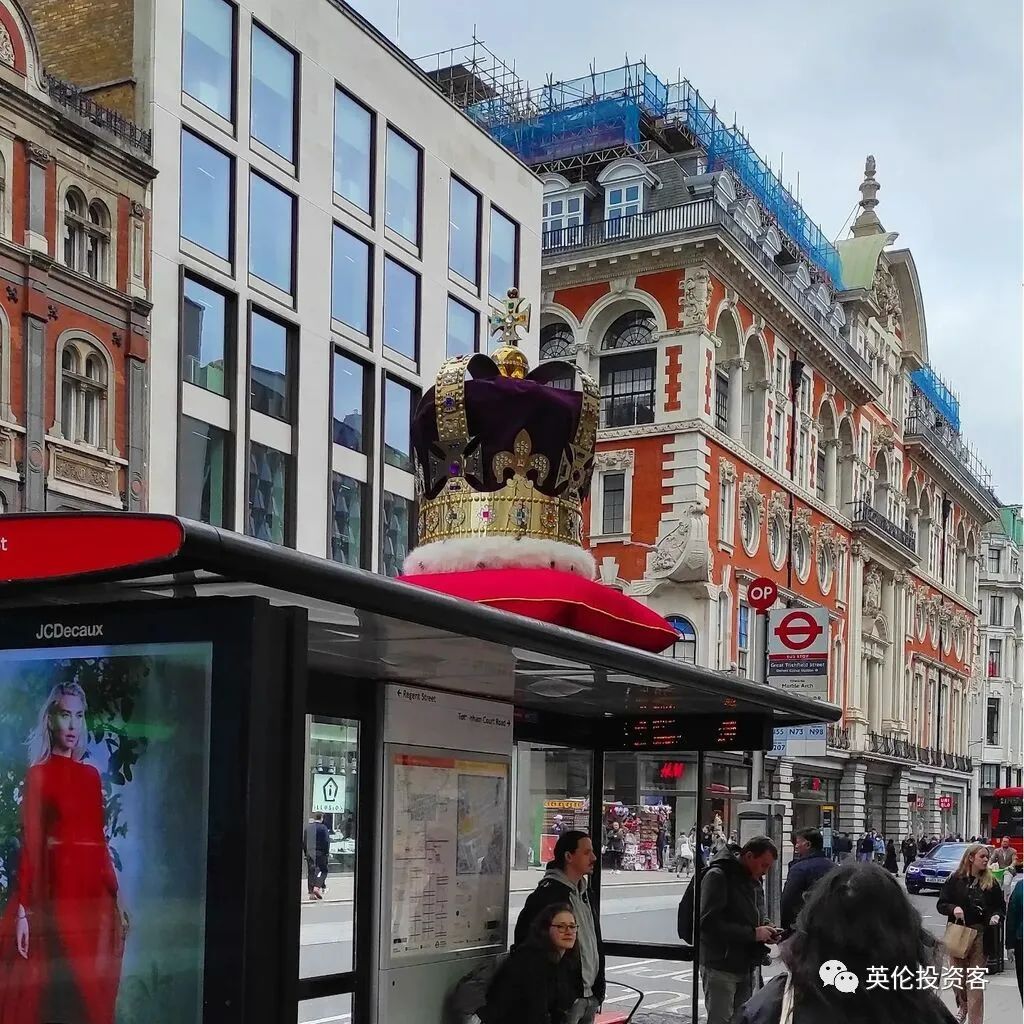 英国国王加冕典礼全过程中文解说,英国国王加冕仪式直击现场哈里