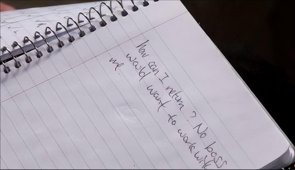 19年华裔女警绝望自杀！曾遭多名上司胁迫发生关系，长达2年时间