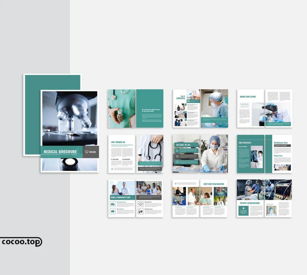 宣传册设计与制作方案怎么写,宣传册设计制作技巧