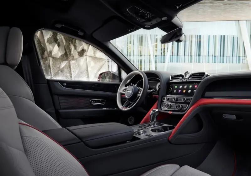 宾利mulliner最新款,宾利mulliner2023款