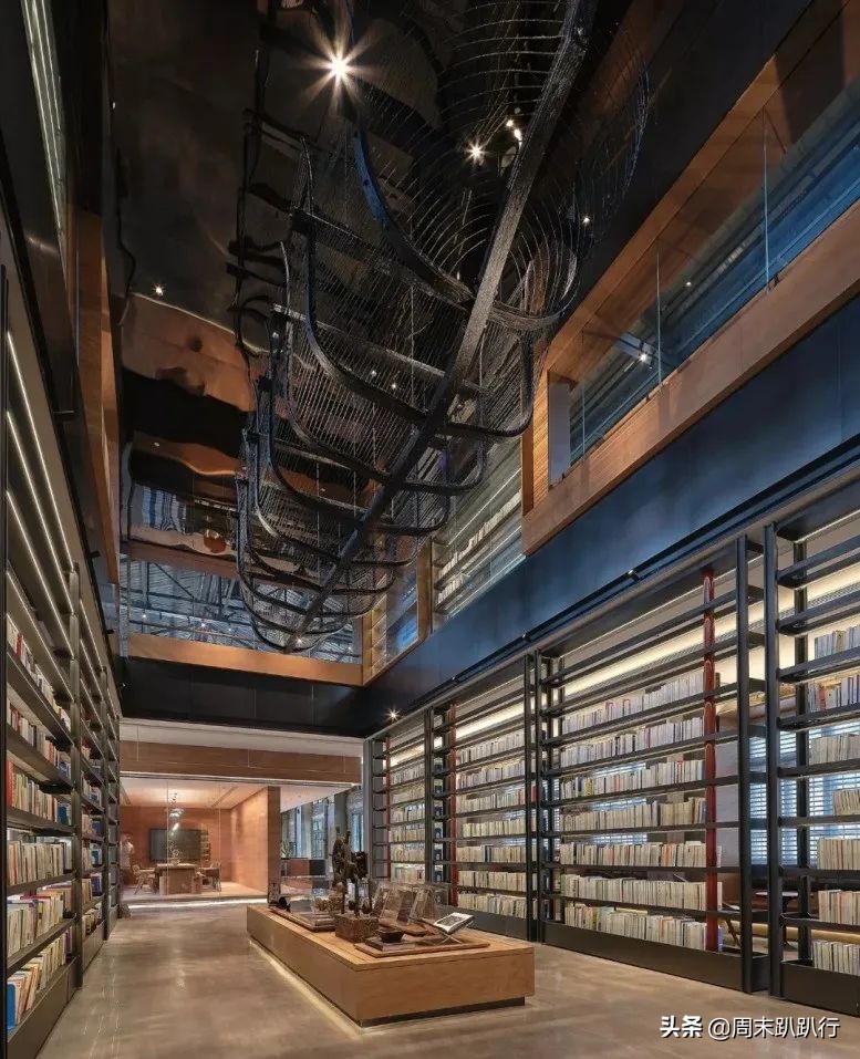 图书馆遛娃避暑好去处,图书馆夏天遛娃好地方