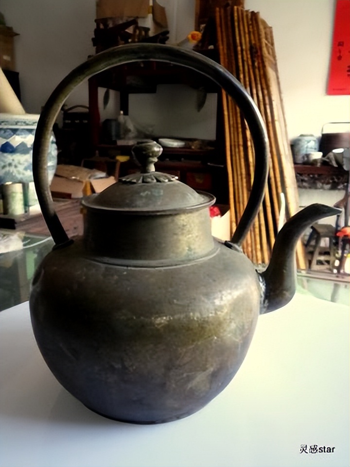 旅蒙商号大盛魁（九）——大盛魁的营业状况（乙）百货业务（中）