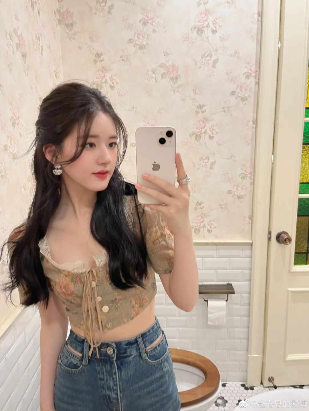 春夏必学的好看发型第六款,过年不重样12款发型超简单好看