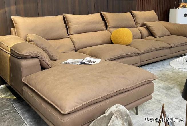 为什么说沙发不能乱买,买沙发不要买这四种沙发