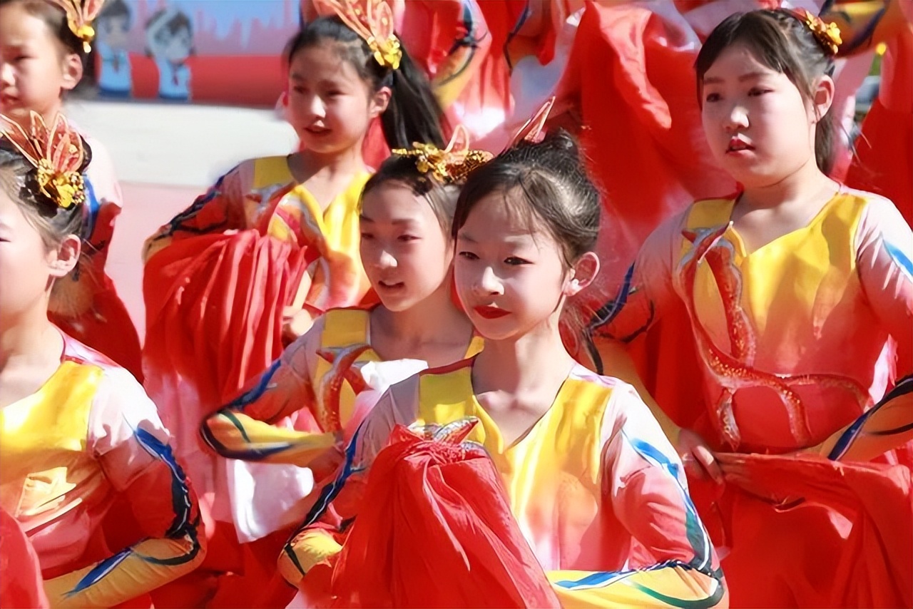 包头六一儿童节哪有活动,六一儿童节主题队日活动方案