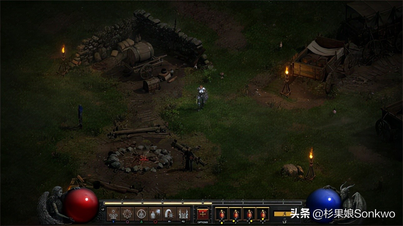 10款耐玩不占内存的游戏有哪些,当前最耐玩的十款大型游戏