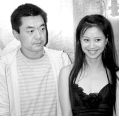 倪虹洁44岁状态,43岁倪虹洁素颜状态