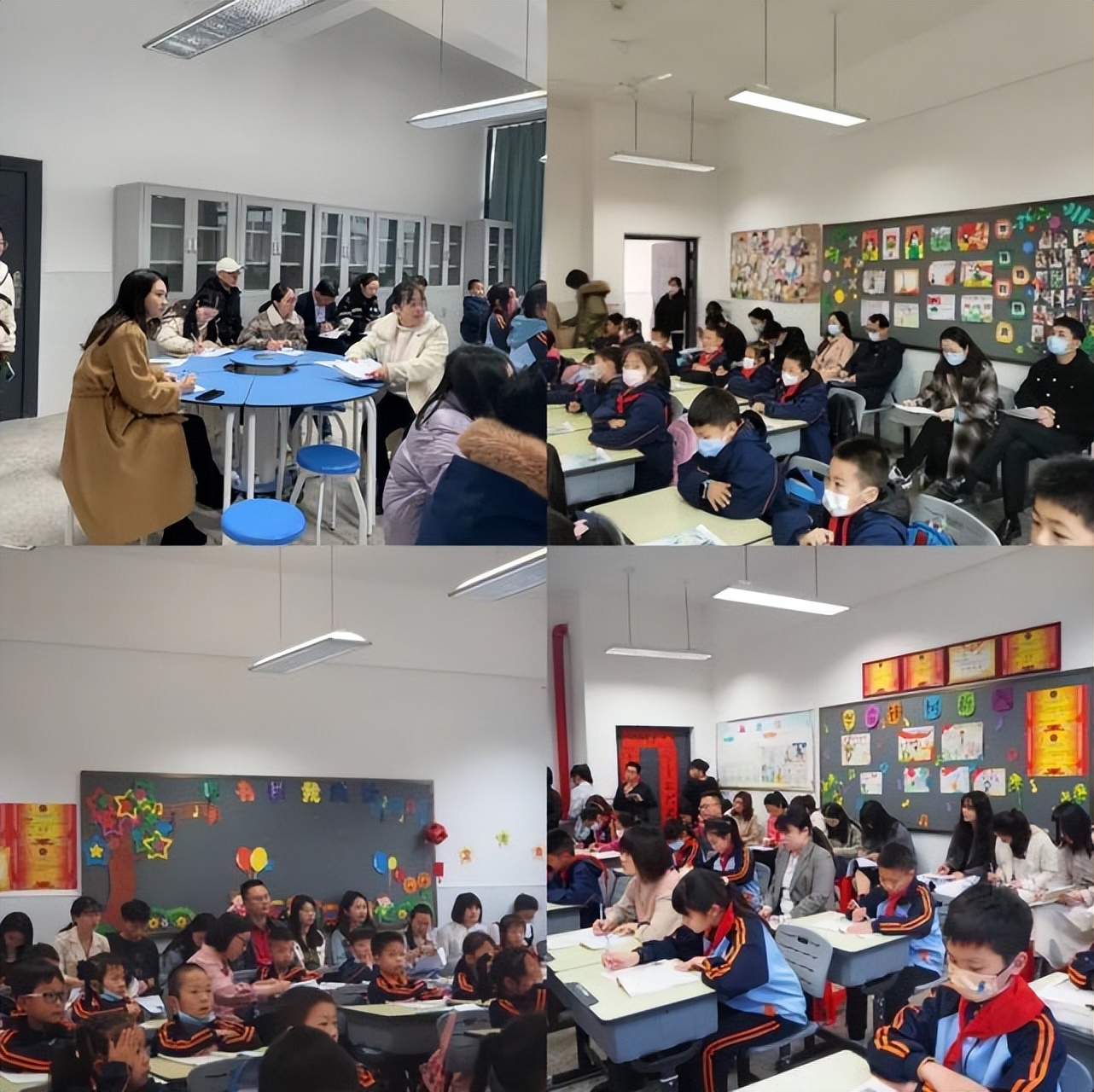 湘潭大学附属实验小学最新进展,湘潭附属实验小学