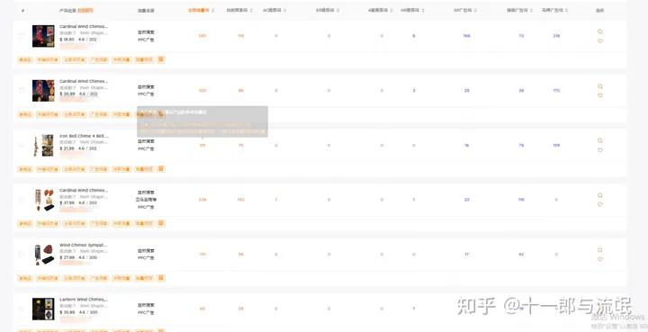亚马逊流量来源分析方法,亚马逊如何精准流量最大化