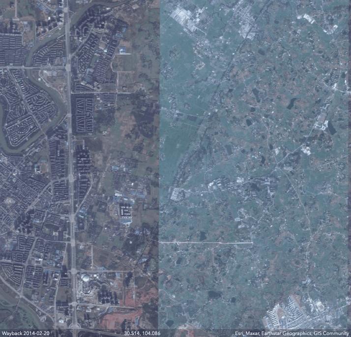 高新区新川怎么样,成都高新新川为什么好