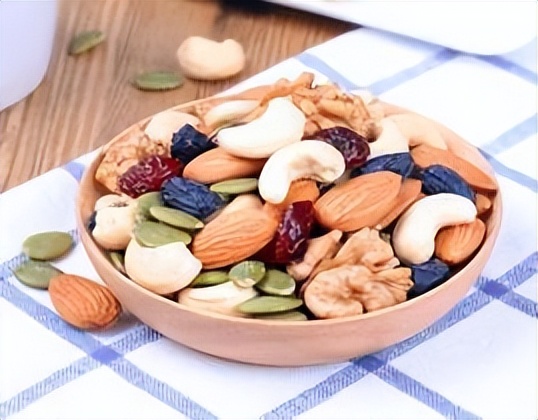 泰国nut坚果,泰国零食2019年