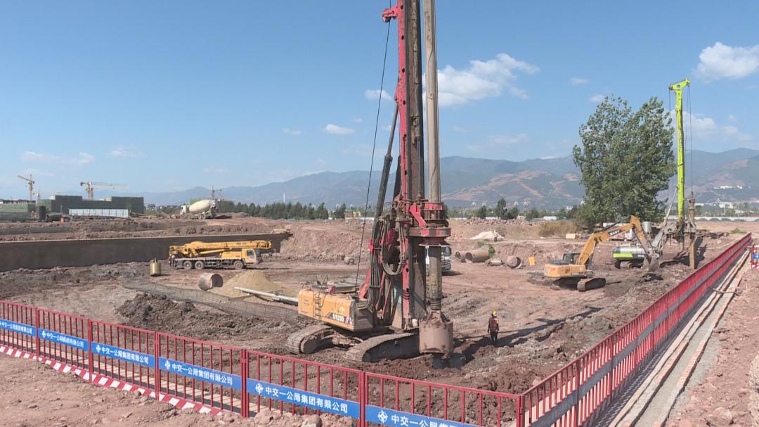 大干快上的建设热潮,大干快上项目推荐