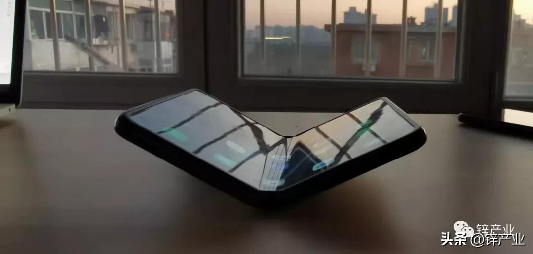 oppo折叠机x2021,oppo手机最新款折叠屏体验