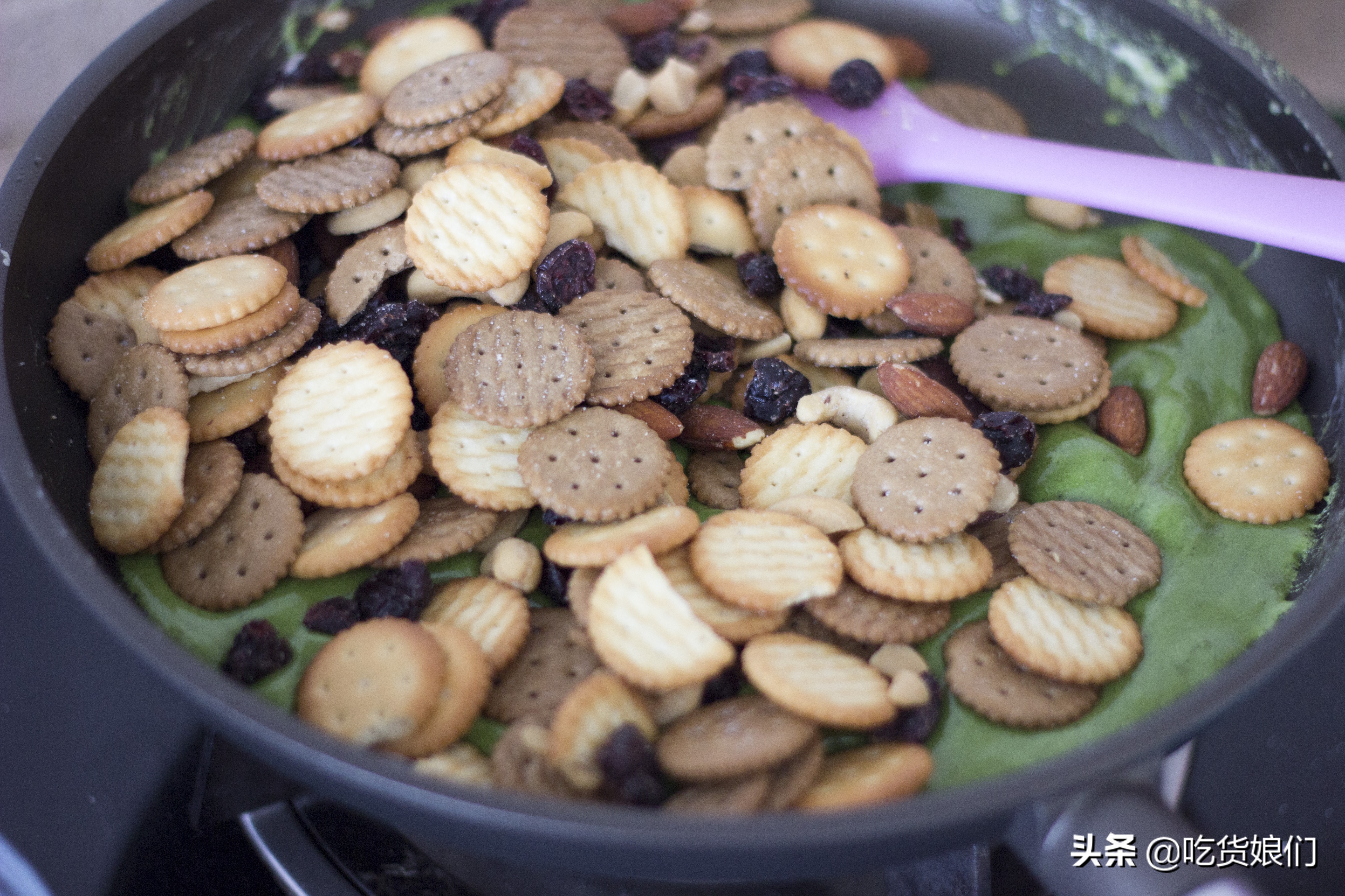 高档厨房必备锅具图片大全,10件大家都在用的厨房锅具