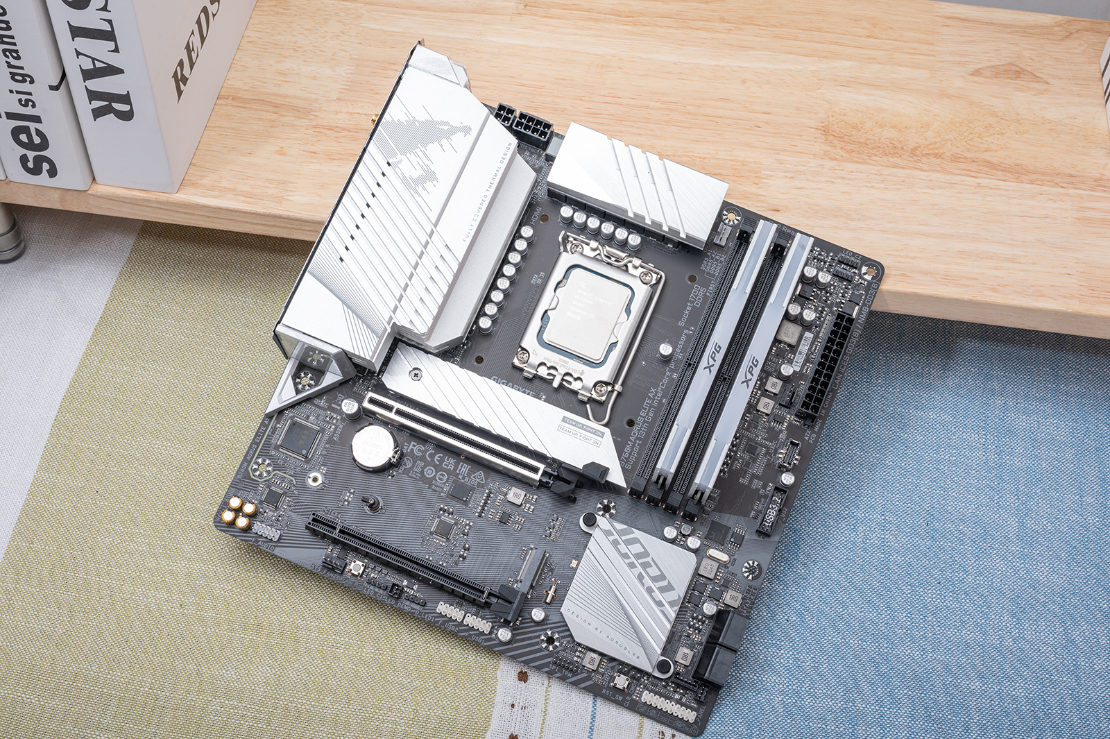 13代酷睿i5和锐龙版比较,13代i5单核游戏性能