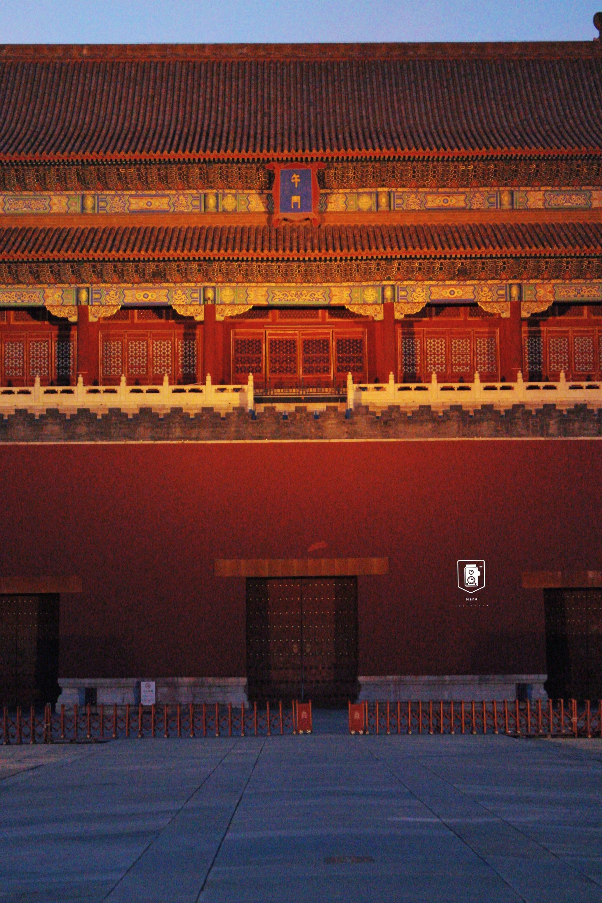 玩转北京攻略,去北京玩儿哪儿最省钱