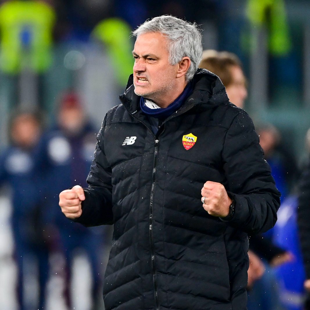 穆里尼奥被针对石锤了？5分钟超长VAR取消必判点球