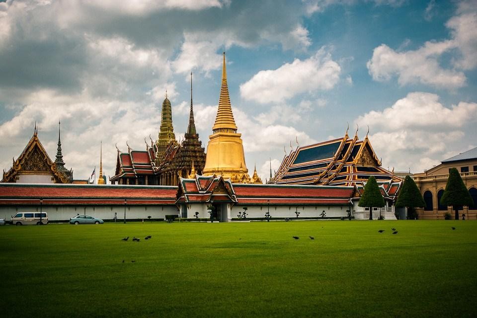 泰国人留学签证申请流程,泰国人来华签证办理