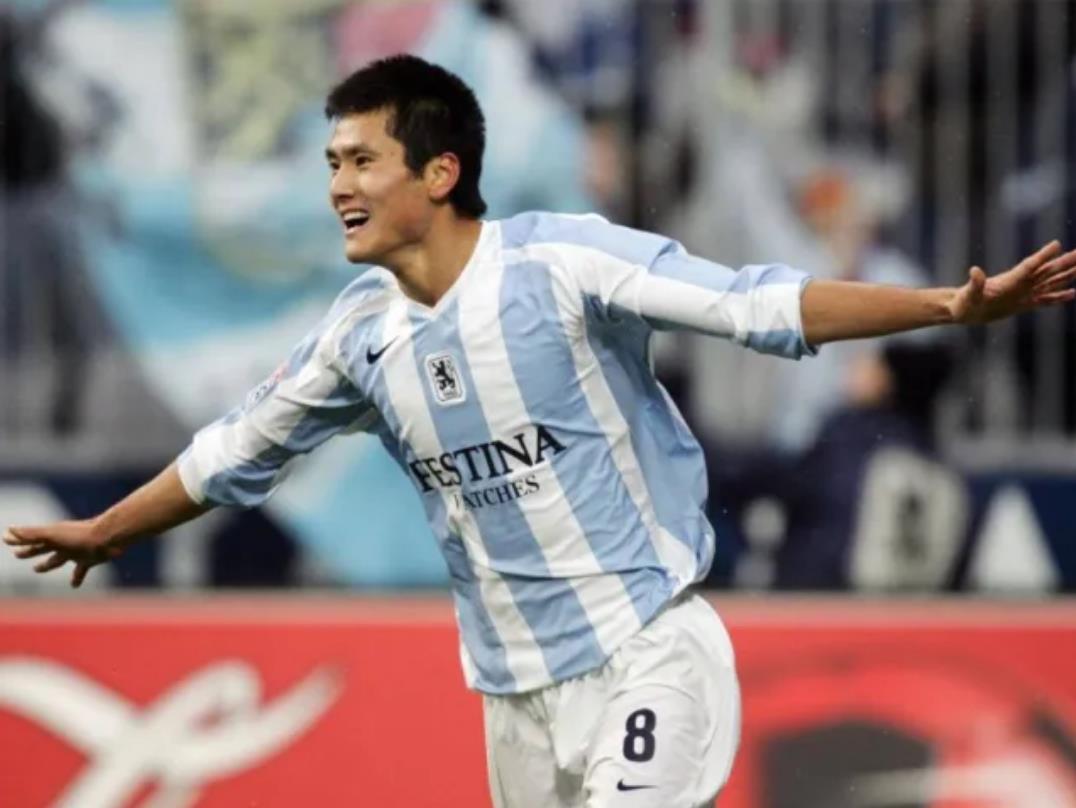 中国足球十大中场,当今十大年轻中场球员