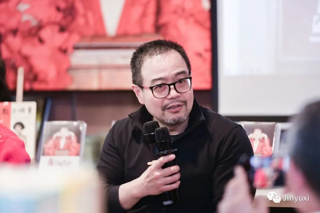 时隔三十年，我重回三联书店