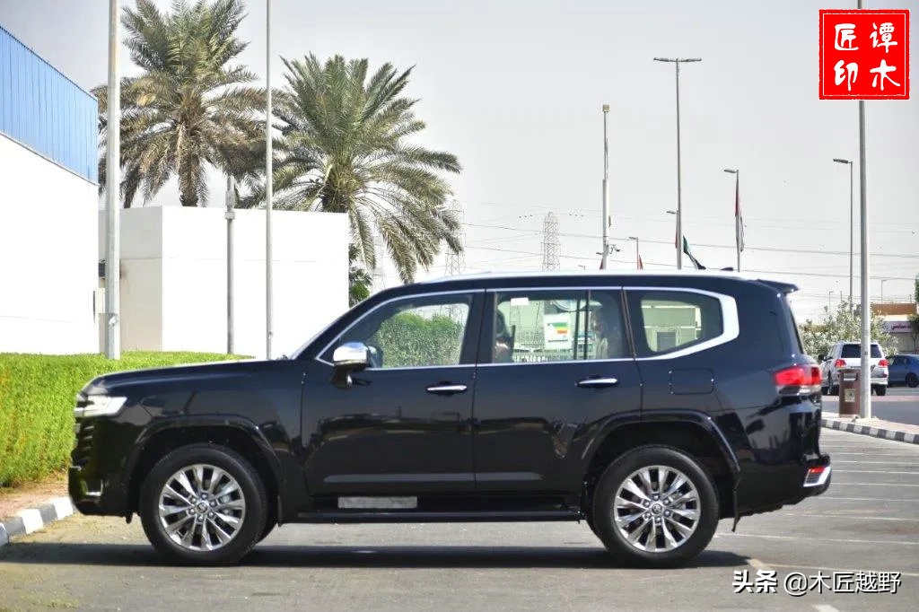 与lc300同级别的越野车有哪些,国产lc300是硬派越野车吗