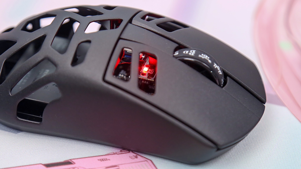 达尔优a950pro镁合金测评,达尔优鼠标a950pro镁合金