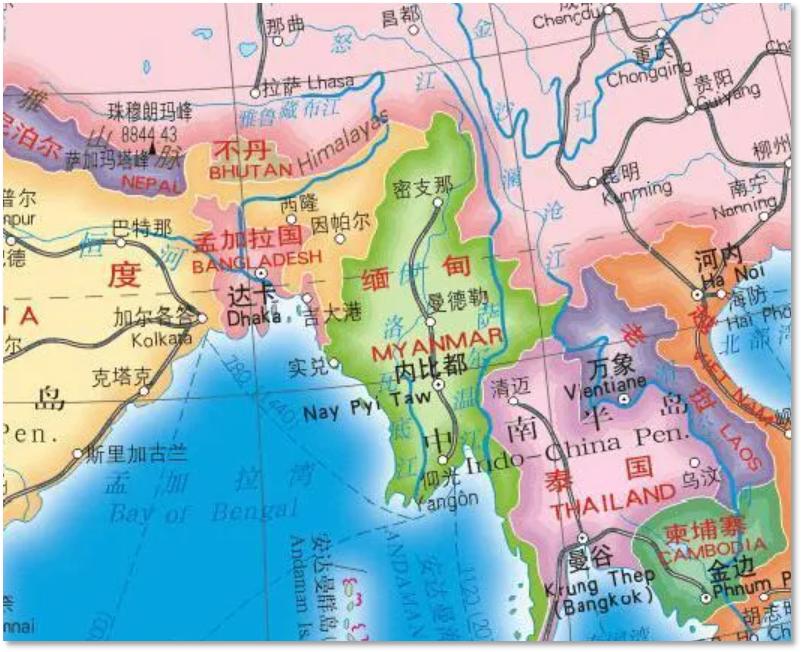 一根香蕉的奇幻旅程,一根香蕉的新奇历程