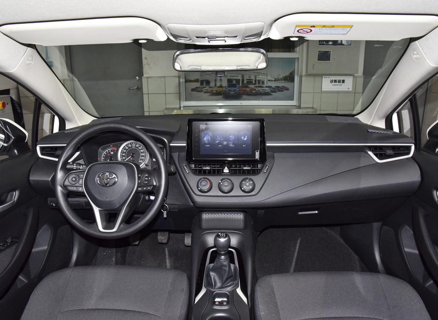 花9万买二手车值得吗,丰田卡罗拉裸车价最低多少