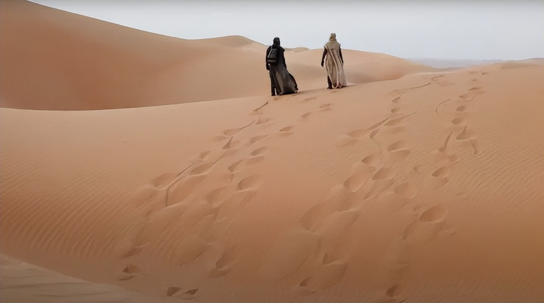 比废土美学更高级的美学,废土世界的暴力美学