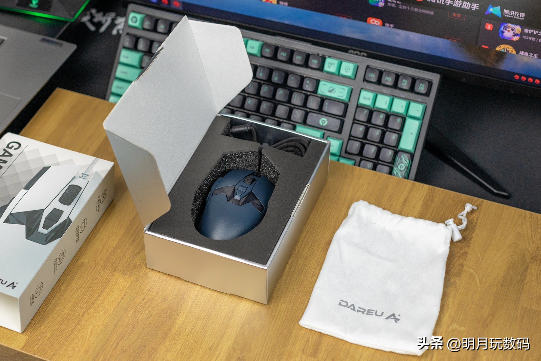 8khz回报率真的有区别吗,8khz回报率需要什么配置