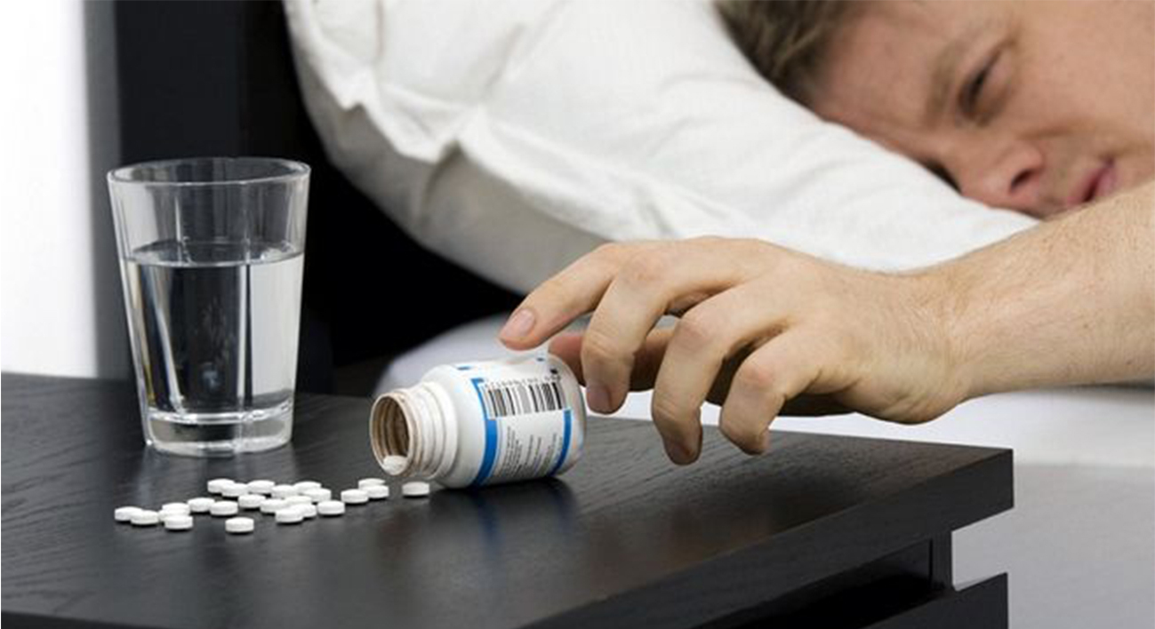 中医针药联合治疗心肾不交型绝经综合征失眠有何优势？