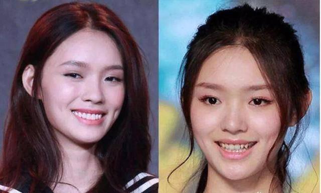 连屁股都是假的？假肩、假发、假腹肌，这些明星身上还有啥是真的