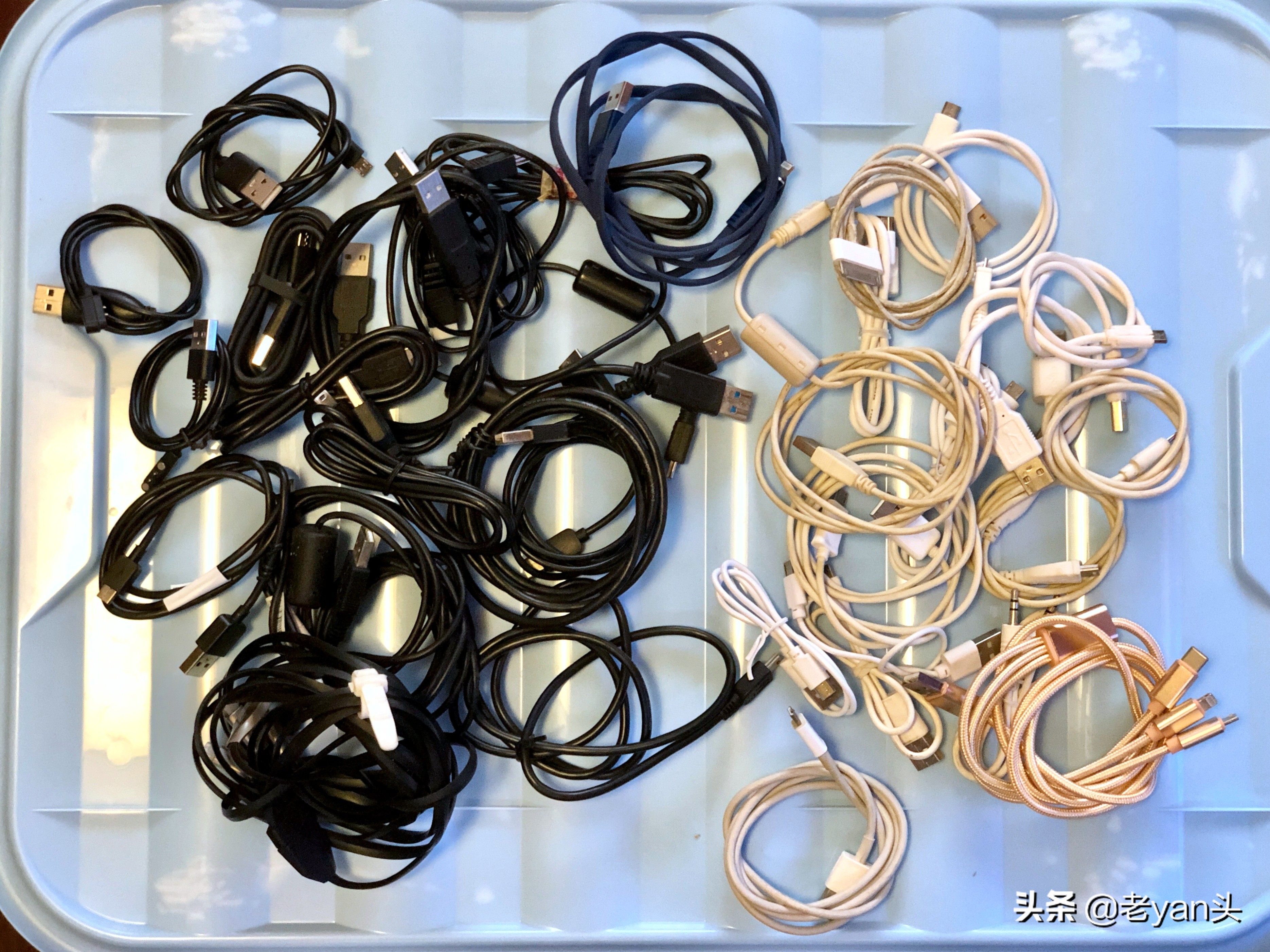 手机充电数据线有几种类型,手机充电数据线有几种