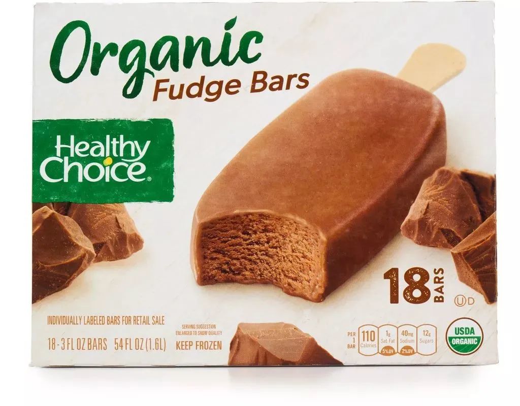 美国难吃的零食,超市难吃的零食