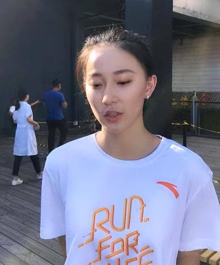 中国体坛十大女神颜值惊艳,中国体坛颜值最高的五位女神