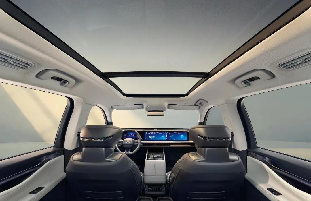 30左右的suv你会选择福特锐界吗,现在福特锐界L值得入手吗