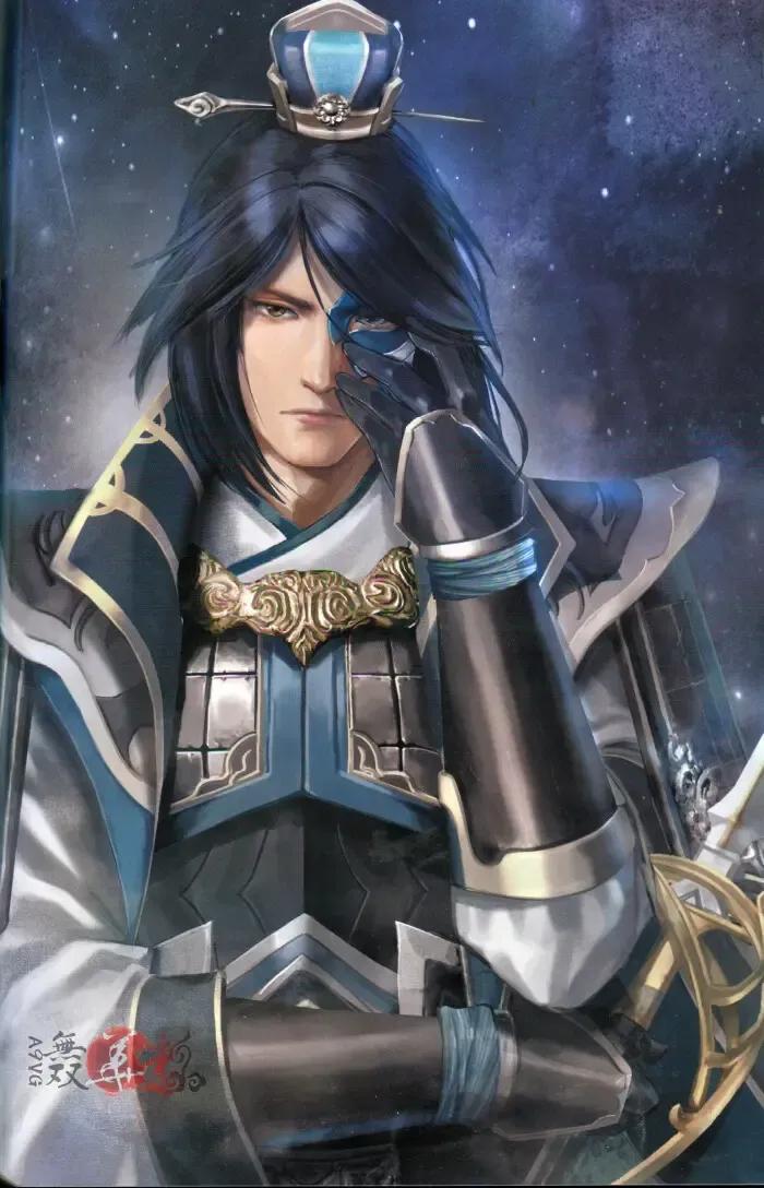 真三国无双的画面变迁史,不一样的三国演义全集