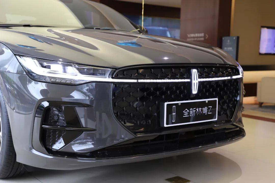 海川精品车,林肯z轿车