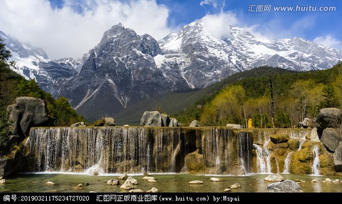 玉龙雪山最全攻略路线,玉龙雪山最详细的游玩避坑攻略