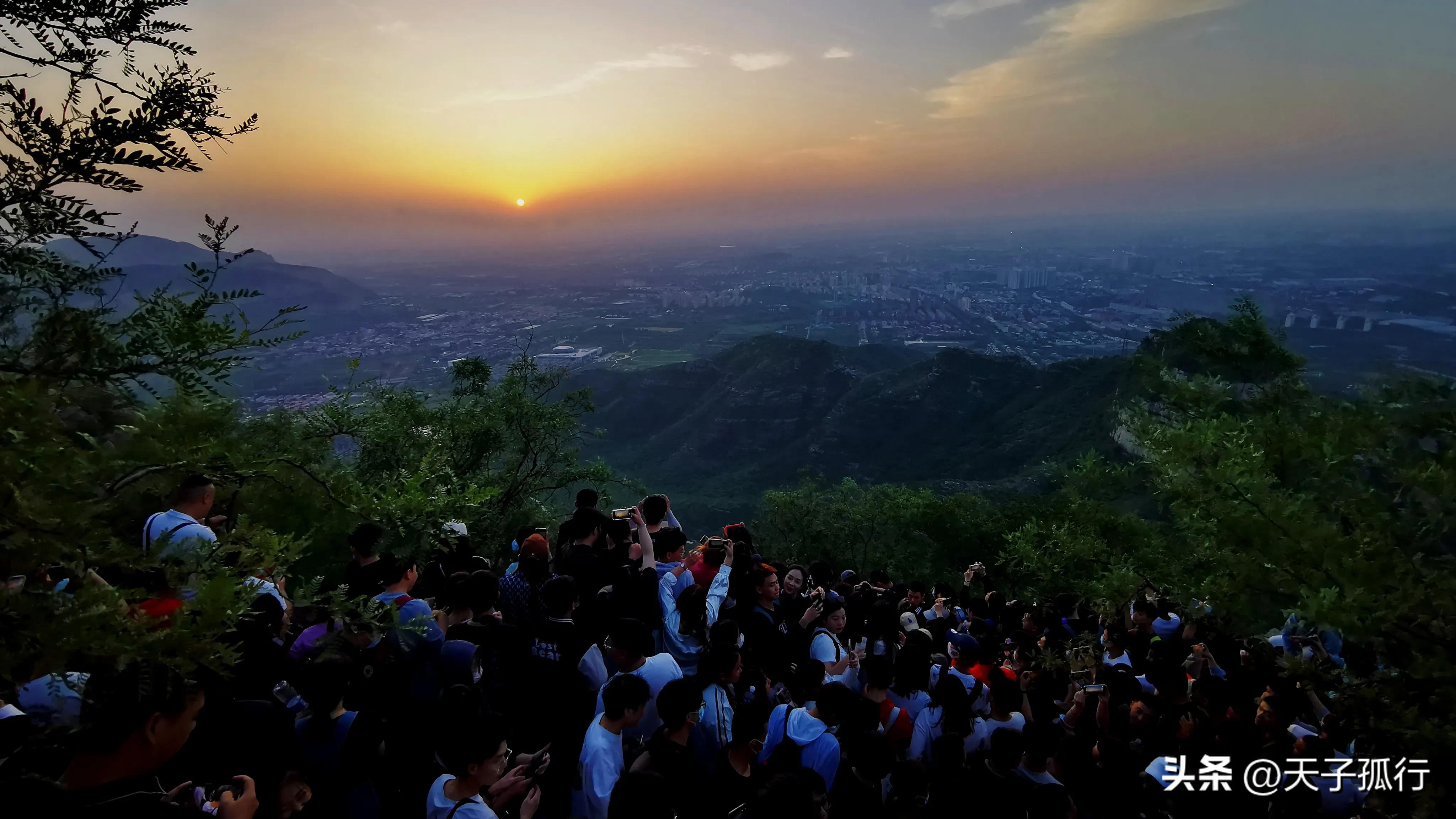 我们如此热爱石家庄|想和你，在石家庄想和你一起做的事