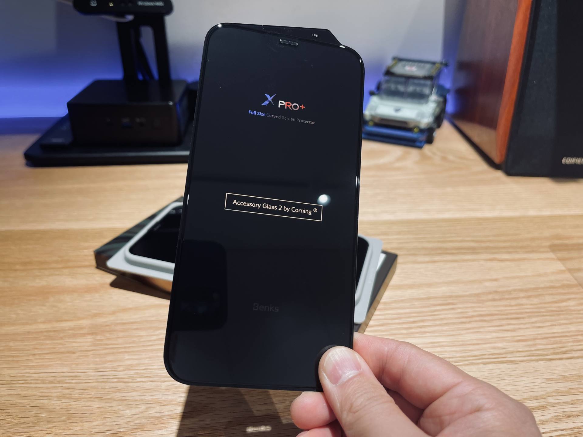 美版iphone12promax换成套屏,iphone12promax美版改双卡