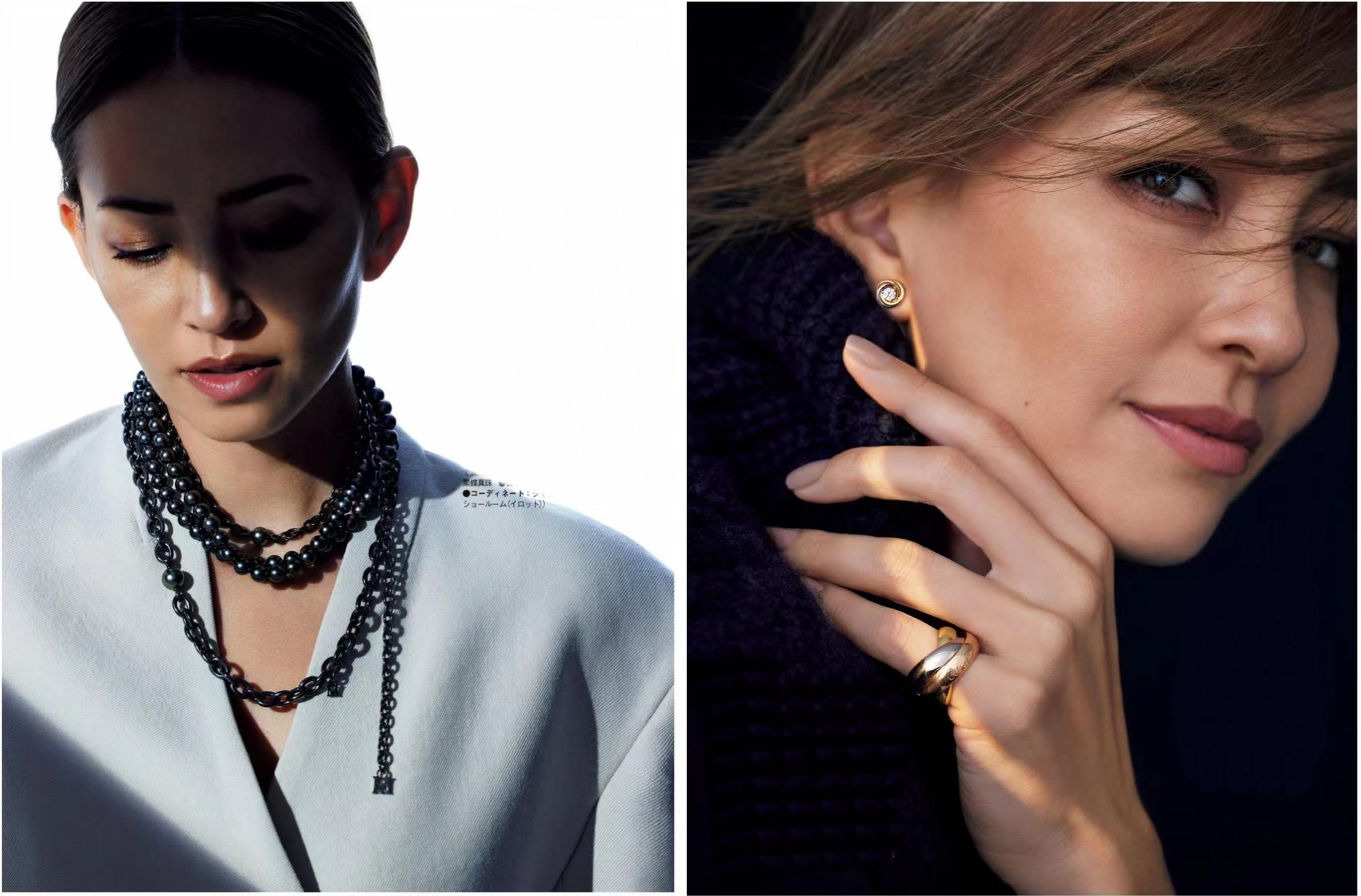 会穿衣服的女人怎么搭配,百变穿搭技巧