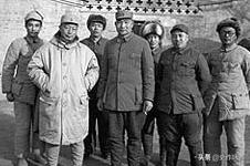 盘点近代四川籍十大名将,个个都是开国元勋,四位成为了开国元帅