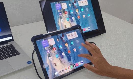 ehomeweig3plus评测,ehomewei便携屏缺点