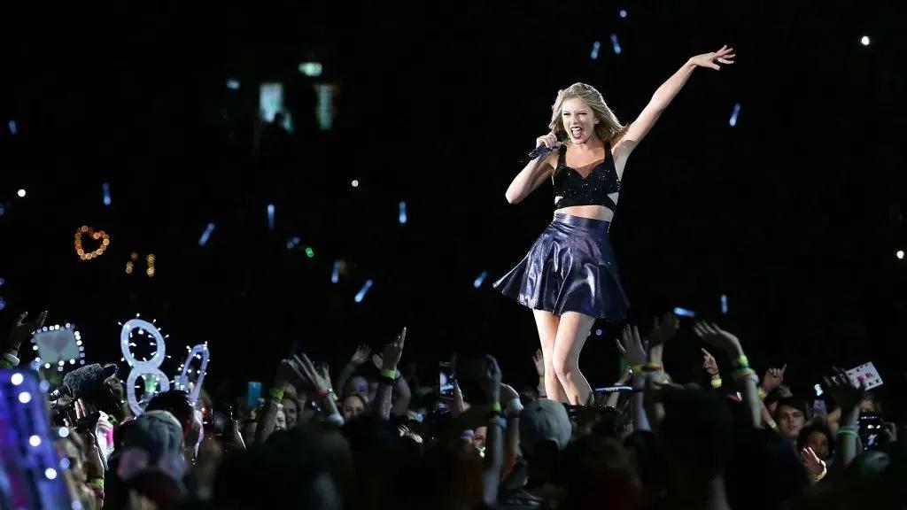 真相是,她拒绝了