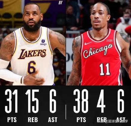 时隔12年，他又一次代表湖人登场！阿赞用科比的打法，击败湖人